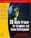 3D Math Primer for Graphics and Game Development (Wordware Game Math Library)