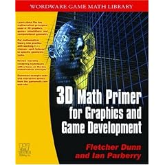 3D Math Primer for Graphics and Game Development (Wordware Game Math Library)
