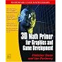 3D Math Primer for Graphics and Game Development (Wordware Game Math Library)