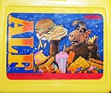 ALF Plastic Lunch Box made by Thermos in 1987