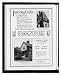 Historic Print (L): [Advertisements for Vendor Slate Co. Inc. and National Lime Assoc...