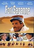 Fort Saganne [REGION 1] [NTSC]