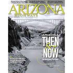 Arizona Highways Magazine