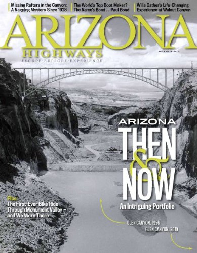 Arizona Highways Magazine (1-year auto-renewal) Arizona Highways Magazine (1-year auto-renewal)