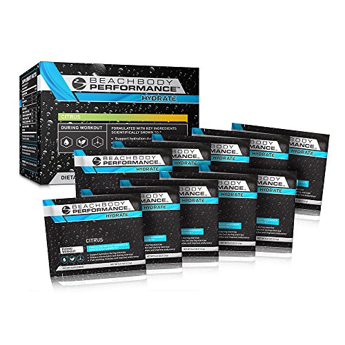 Beachbody Performance - Hydrate 10 Serving Pack