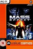 Mass Effect (PC DVD)