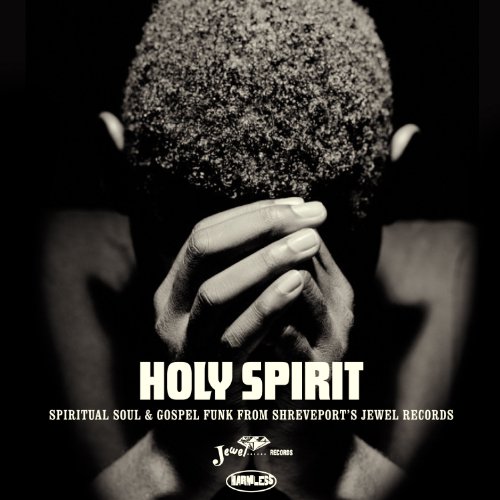 Holy Spirit Spiritual Soul & Gospel Funk