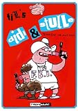 Didi & Stulle Sonderband 1: Danger in Moskau - 