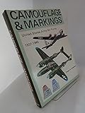 Camouflage & markings, United States Army Air Force