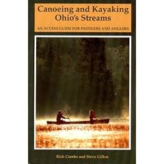 Canoeing And Kayaking Ohios Streams