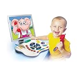 Easy PCng - Toddler's PC Learning System