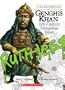 Genghis Khan: 13th-Century Mongolian Tyrant (Wicked History)