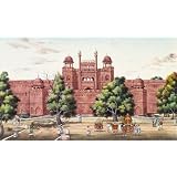 Lahore Gate (Print On Demand)