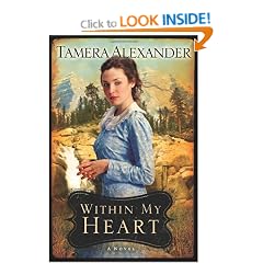 Within My Heart