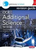 Gateway Science OCR Additional Science for GCSE Revision Guide Higher