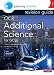 Books : Gateway Science OCR Additional Science for GCSE Revision Guide Higher (Gateway Science)