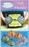 Vanilla House Patter-Fish Head