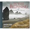 In the Beginning. CD. . Panfl�te und klassische Gitarre