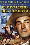 il cavaliere del deserto / Man in the Saddle (Dvd) Italian import