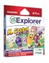 Leapfrog - 89014 - Jeu Educatif Electronique - LeapPad / Leapster Explorer - Jeu - Mr Crayon