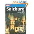 Berlitz: Salzburg Pocket Guide (Berlitz Pocket Guides)