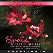 Spells | Aprilynne Pike