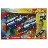 Supasplat Paintblaster Twin Pack