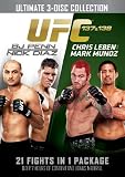 UFC 137/ 138