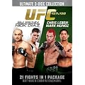 UFC 137/ 138
