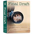 Final Draft 8.0 International (Mac/PC CD)