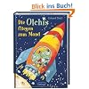 Die Olchis fliegen zum Mond