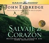 Salvaje de Corazon: Wild at Heart (Spanish Edition)