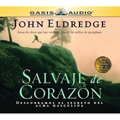 Salvaje de Corazon: Wild at Heart (Spanish and Spanish Edition)