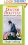 Doctor Dolittle and the Green Canary (Doctor Dolittle)