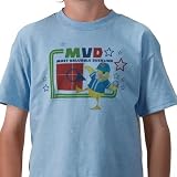 Wonder Pets: Most Valuable Duckling Tee - Boys