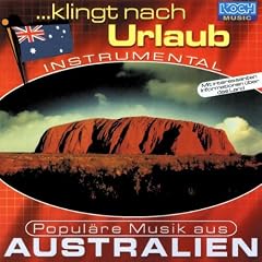 Popul�re Musik aus Australien
