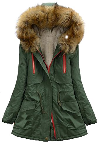 【ノーブランド品】 レディース　秋冬コート/オーバー/アウター/ラシャコート/モッズコート 中綿　裏ボア ポンチョ/チュニック ミリタリージャケット 軽量　防寒 ファー　フード ショート 冬 ナチュラル　長袖/半袖/七分丈 Aライン　ファッション　着痩せ パーティー/通勤/結婚式/ 披露宴/通学　花柄　 大きいサイズ　ガーリー　デニム　レースtl28my14sep27