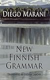 書評 New Finnish Grammar (Dedalus Europe 2011 Dedalus Europe 2011) by fidatokiossa