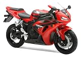 2007 Honda CBR1000RR