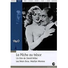 La p�che au tr�sor