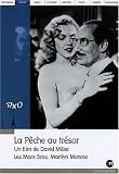 La p�che au tr�sor