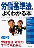労働基準法がよくわかる本〈’11~’12年版〉