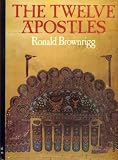 The Twelve Apostles