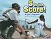 S Is for Score!: A Sports Alphabet (A+ Alphabet Fun) (A+ Books) Cover