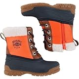 オシュコシュ OSHKOSH/ オシュコシュスノーブーツ シューズ 14cm【並行輸入】