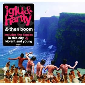 And Then Boom