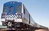 Lionel 30085 MTA North Anniv. M7 Commuter Set