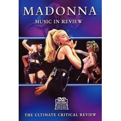 Madonna: Music in Review by Madonna Concerts