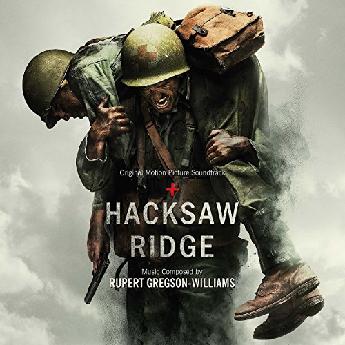 Ost: Hacksaw Ridge Original Soundtrack