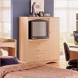 Alegria Chiffrobe By Nexera Furniture
